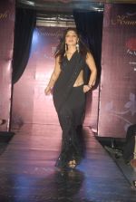 on the ramp for Kawaljeet Show at The Wedding Cafe in Andheri, Mumbai on 16th Dec 2011 (72).JPG